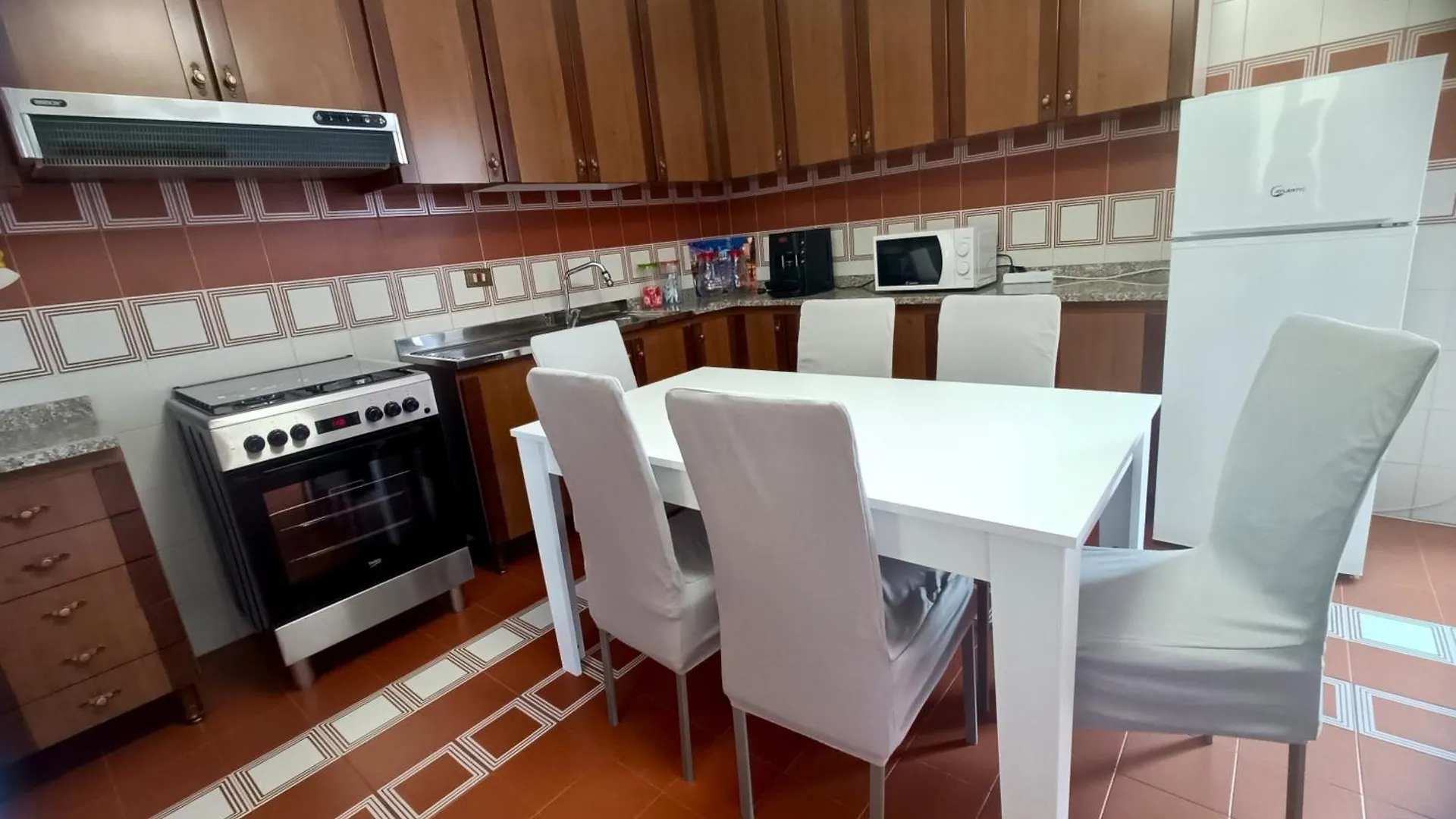 Maison d'hôtes Hotel Armonia à Trapani Italie