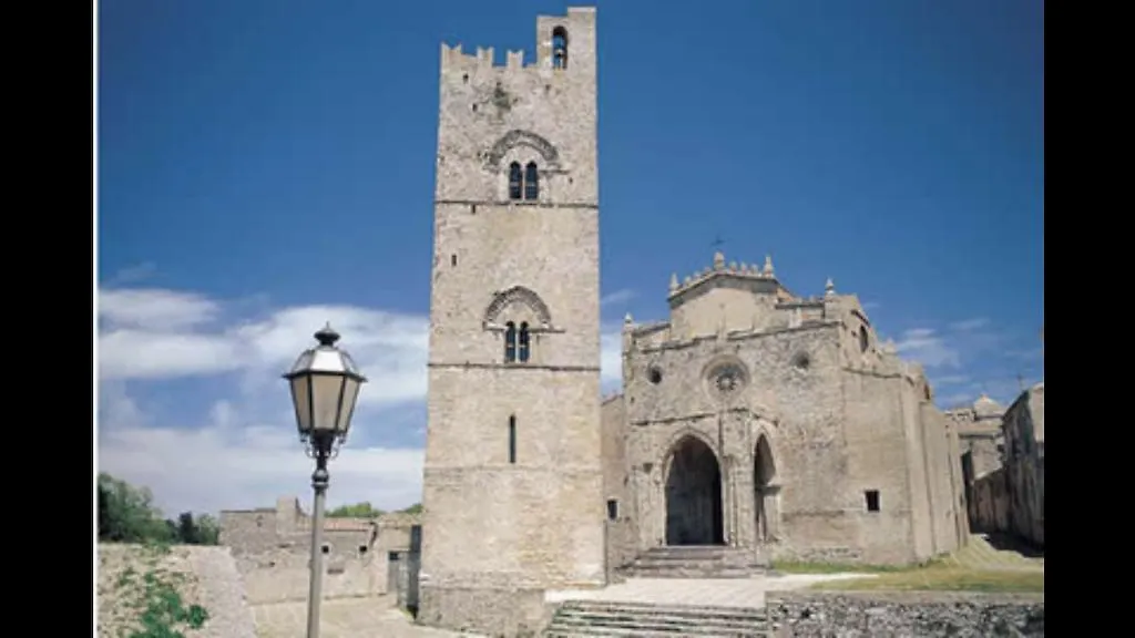 Hotel Armonia à Trapani 0*,  Italie