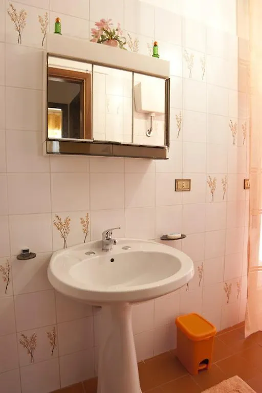 Hotel Armonia à Trapani 0*,