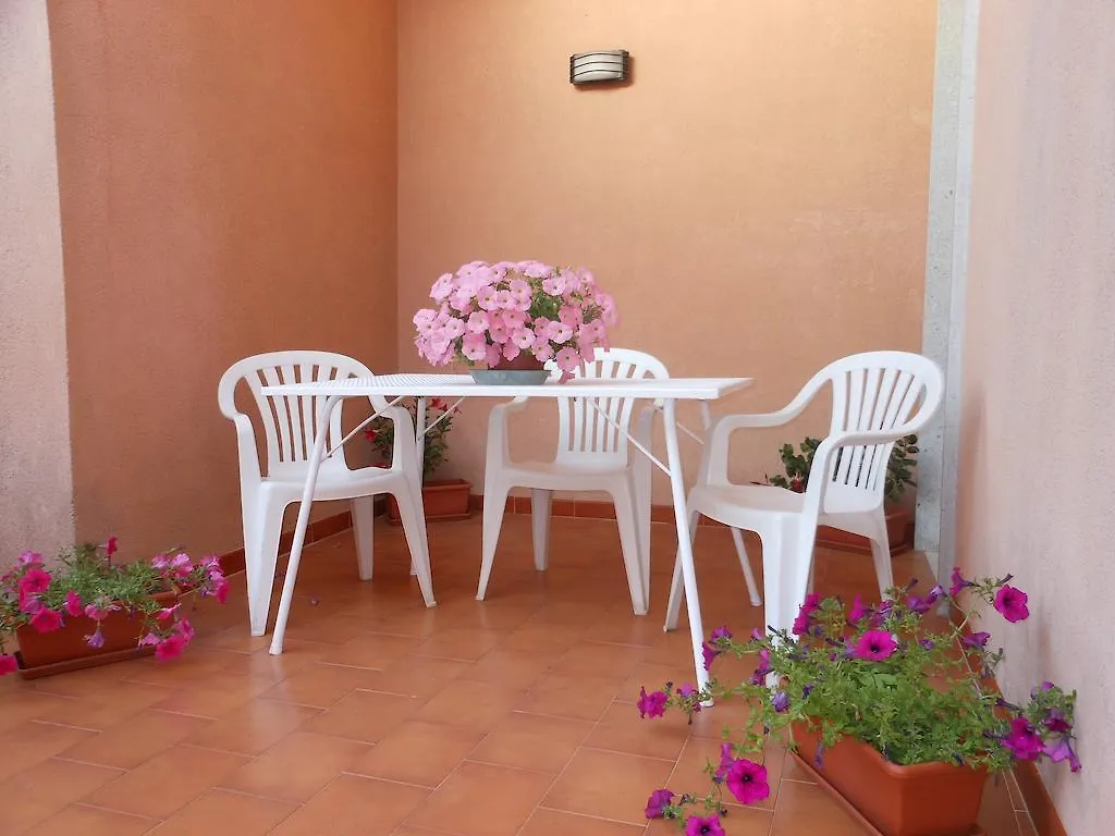 Hotel Armonia à Trapani