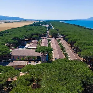 Golfo Di Maremma Village Albinia