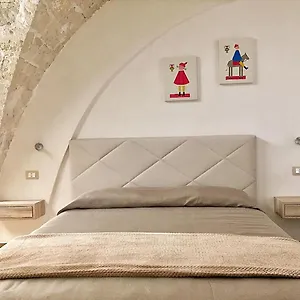 Maison d'hôtes A Quattro Di Mazze, Trapani