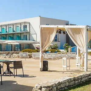 Baia Dei Mulini Resort&spa Trapani