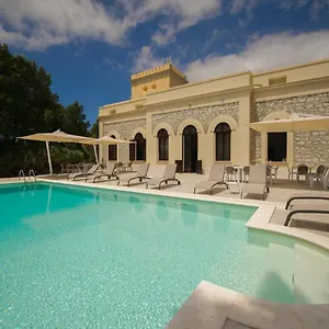 Maison d'hôtes Le Torri, Trapani