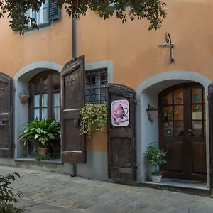 Antica Casa Dei Rassicurati Montecarlo